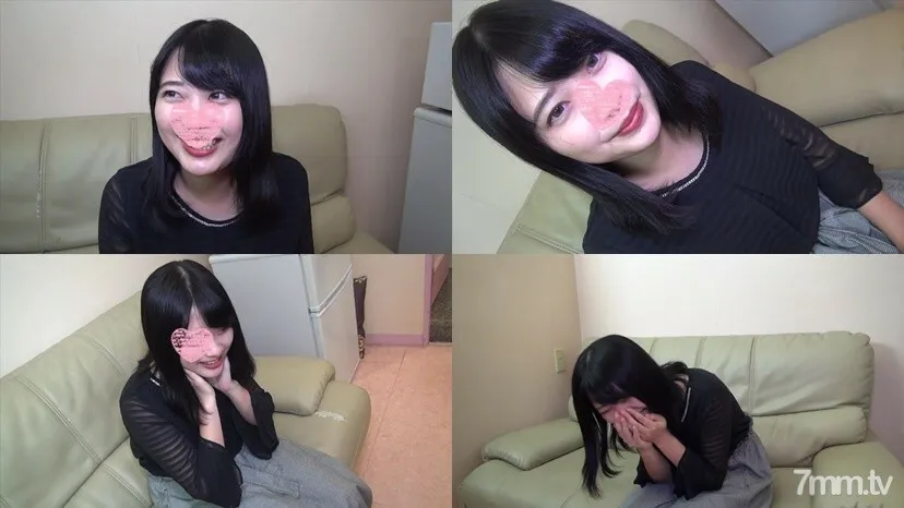 FC2-PPV-1019667 First shot ☆ Complete appearance ♥ Sky that looks like a voice actor Overwhelmingly innocent school at work ♥ ♥ A must-see for a serious highly educated girl's disturbed night appearance ♪ First vaginal cum shot ♥