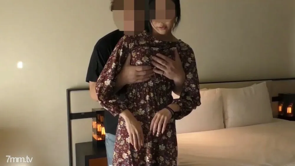 FC2-PPV-1252254 [Individual Shooting] A Young Wife With 2 Children Wanted A 3rd Child, So She Let Me Cum Inside Her