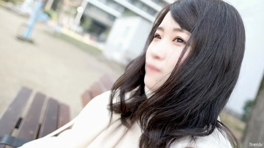 FC2-PPV-1258999 【picture?  - Will such a girl take Gonzo?  - ] Neat black hair 19 years old ♪ A certain major supermarket cash register beautiful girl whose hobby is baking cookies is a honeycomb angel ≪No. 46≫