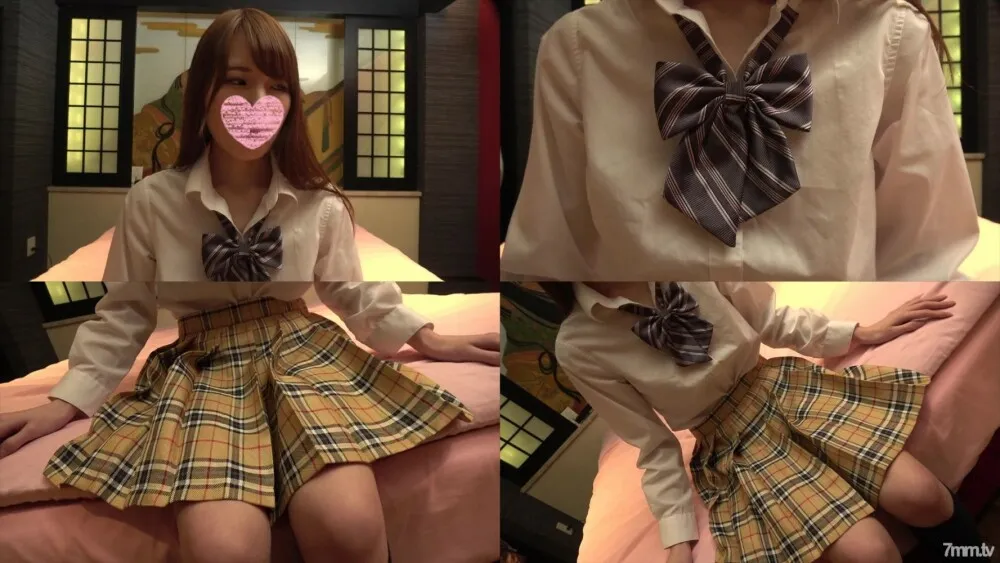 FC2-PPV-1377530 The second installment of the guy who tried to connect with that beautiful slender beautiful busty girl!  - !  - This time, I tried to take a close look at the dekakuri in J0.  - 【selfie】