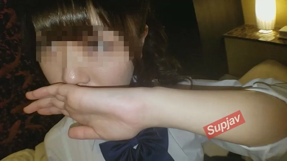 FC2-PPV-1388413 Private Volleyball Club ③ Raw sex with a tall girl with a ponytail.