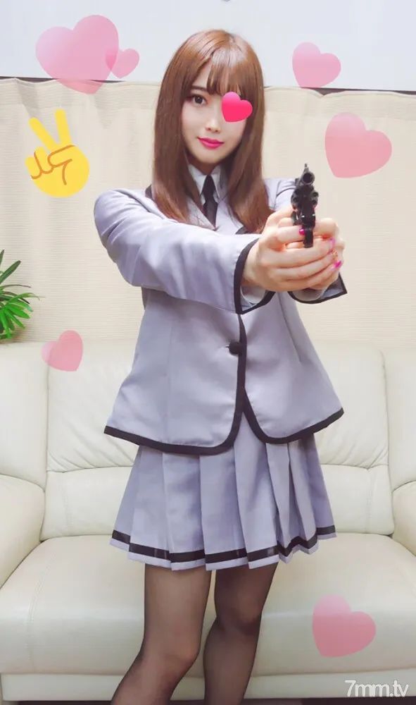 FC2-PPV-1411021 Amateur cosplayer  When I let the goddess-class beauty JD of the F cup make Anikos, it became inevitable in flames Personal shooting