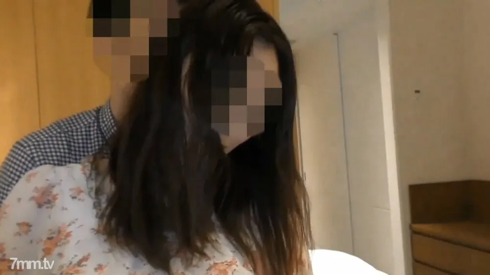 FC2-PPV-1446877 [Personal photography] A mature woman who has passed 40 and spends a boring daily life becomes a woman again and falls...