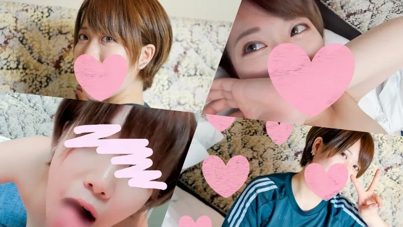 FC2-PPV-1502319 Uncensored  SEX is also part of the diet! After exercising with her charming, sporty and super cute gym friend Miho, it's a very pleasant last run at the hotel! ! ! * Appearance review benefits available