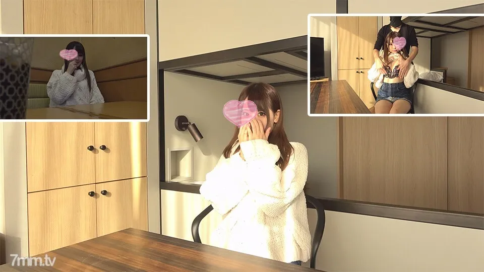 FC2-PPV-1565250 No  Manaka-chan, a daddy active girl, is usually shy and neat, but she suddenly changes with sex and is very satisfied with her uncle's vaginal cum shot. 【selfie】