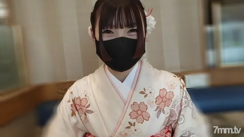 FC2-PPV-1658362 [Uncensored] Supporting hard-working students in rural areas.  - Coming-of-age ceremony photo shoot in the city.  - continuous creampie