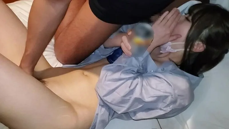 FC2-PPV-1799132 No mosaic  A fair-skinned debt-ridden wife. She drinks with her vagina and ejaculates deep inside her vagina in a night of forgetting herself.