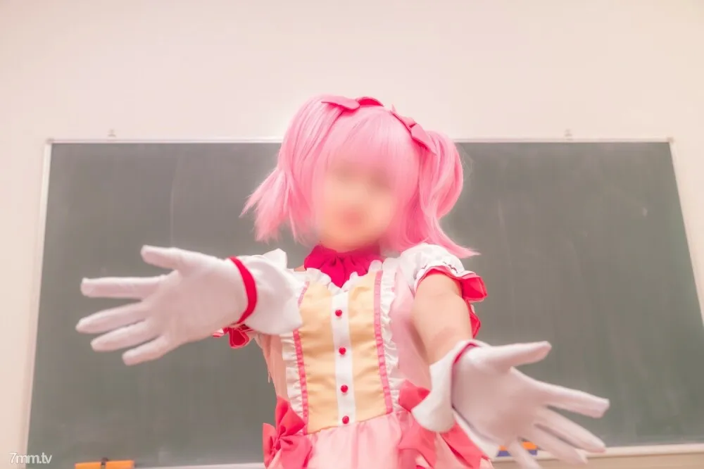 FC2-PPV-1897067 Magi Reverse 3P  Let's reverse 3P Harlem with a magical girl! Two amateur layers squeeze the dirt of a former virgin who is not accustomed to that / Ma 〇 Magi Ma 〇 Ka & Hora Magical Girl Ver ※ Complete appearance / raw vaginal cu