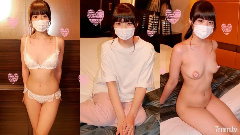 FC2-PPV-2217337 fc2-ppv 2217337 * Weekend limited 4980⇒2980 ★ First shot ☆ Valuable!  - Shy ♥ Natural sullen erotic beautiful girl ♥ Koume-chan 18 years old ☆ Undeveloped pussy with one male experience ♥ Agony wet wet ♥ First vaginal cum shot large amount of semen injection ♥ ※ With benefits