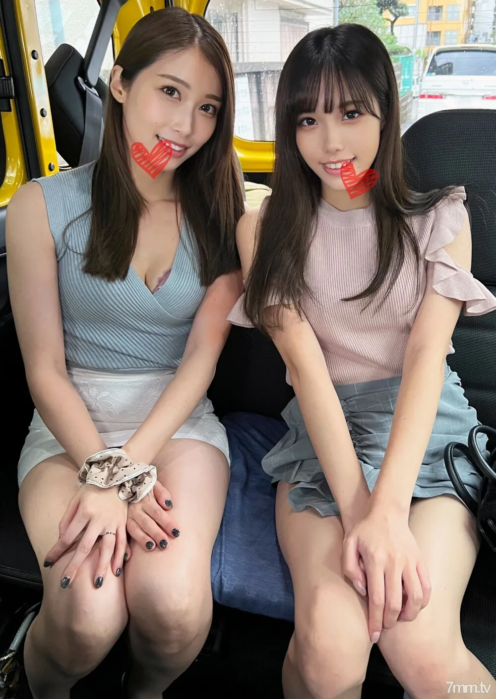 FC2-PPV-2572546 Mother, daughter, parent and play bowl  -Limited release-