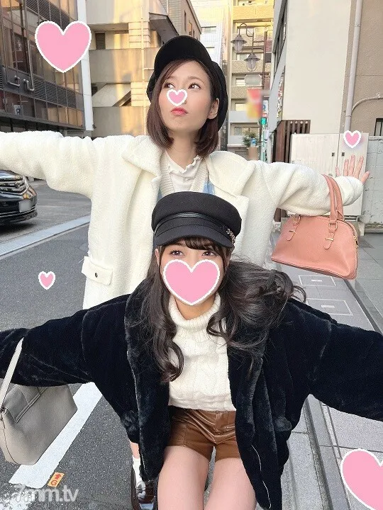 FC2-PPV-2645348 Oni is outside! The pussy is home!   Urban legend beauty. Reverse Nampa Bitch Female College Student Duo and Orgy Battle! I love Ehomaki too much and get my pussy wet and demon squirrel cum! 20-year-old vaginal cum shot fertilization with