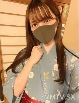 FC2-PPV-2685006 Forbidden song  The first Japanese small dance bubble hot spring in a year! Yukata arrives with a kiss! I really enjoy this beautiful girl inside my body!