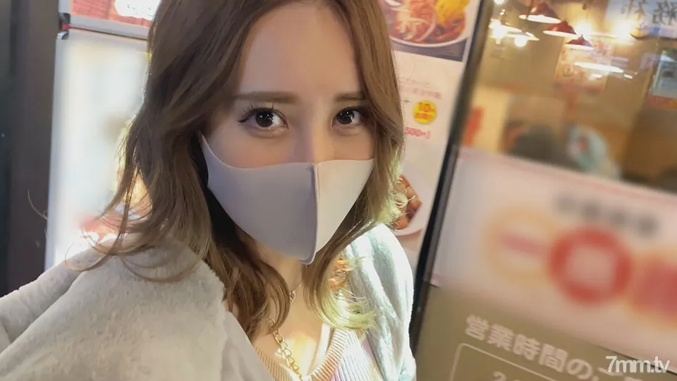 FC2-PPV-2686523 ☆ Mochi skin fair-skinned gal: Karen  21  ☆ Munupuru E cup ♪ Excited in front of the camera Gachihame intense piston