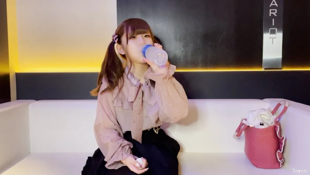 FC2-PPV-2855857 [Twintails x Lolita girl again] Finally sanctioned the cheeky girl who licked the world.