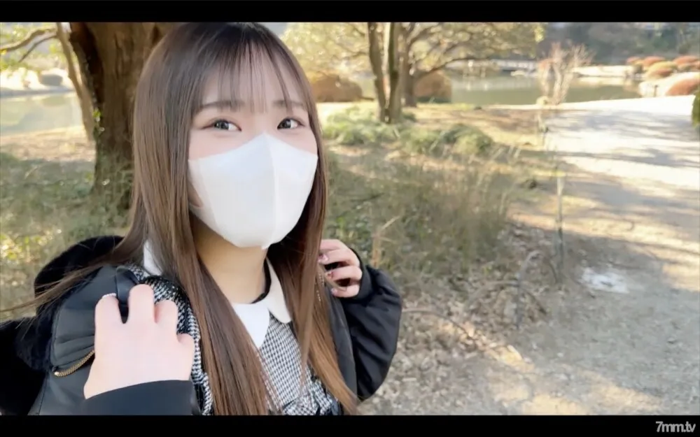 FC2-PPV-2892244 [Loliface] [With luxury benefits] [Creampie] A pure fair-skinned G-cup beautiful girl with a cute anime voice!  - "Don't go inside." At the end, she gave her a first-time vaginal cum shot without any questions.