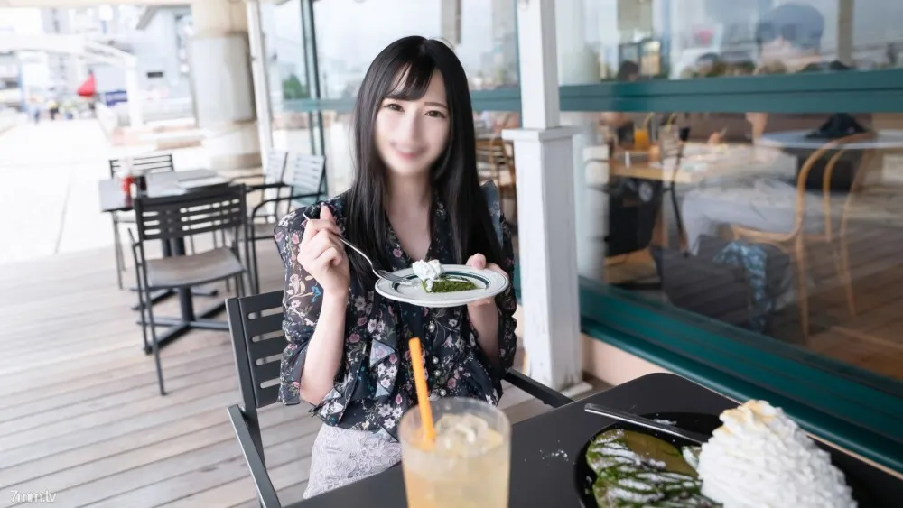 FC2-PPV-3057199 Limited number!  - Cinema style!  - !  - [Uncensored] A beautiful office lady and a lustful date on the beach on a day off... She lost sight of where to vent her sexual desires and instinctively asked for raw vaginal cum shot!  - !  - Further throat ejaculation!  - !