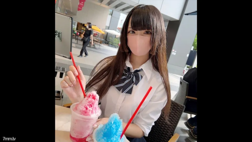 FC2-PPV-3086227 Limited number!  - !  - [Uncensored] A girl with an idol face who is spoiled like a kitten.  - !  - Ejaculation in the vagina without rubber in quick succession after giving a dirty man's sex juice!  - !