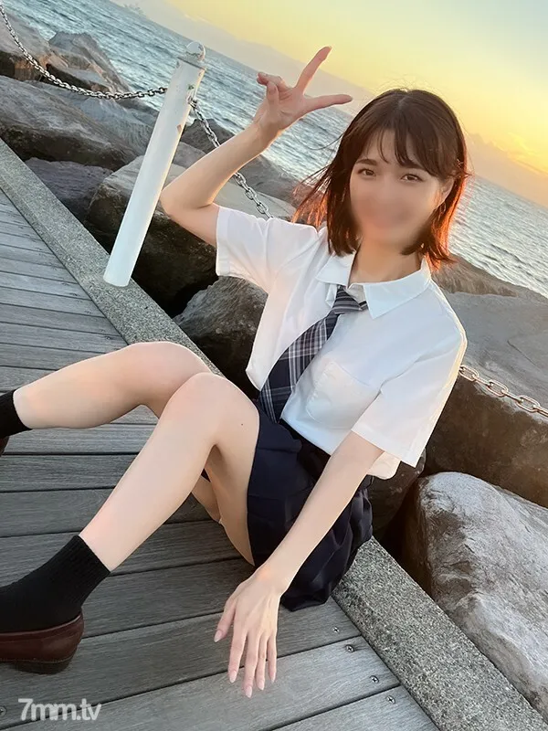 FC2-PPV-3111033 *Limited Quantity* J-kei Dating  Excessively Obscene Pubic Hair Sumire-chan, 18 Years Old, Gap Moe Teenage Pussy With Big Penis