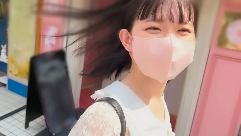 FC2-PPV-3175994 *Limited quantity for the first time* Innocent/Pure Girlfriend  E-Cup, Beautiful Big Tits, Baby-Faced Girl, 18 Years Old, "Please Watch Our Sex!"