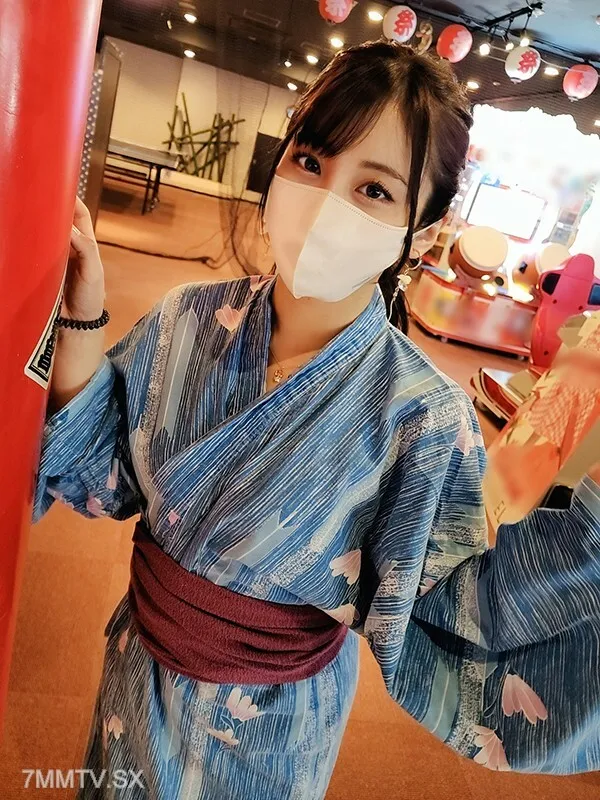 FC2-PPV-3618219 50% OFF!  - Momojiri Natural Musume Mai 20 Years Old Yukata Date ⇒ Flirting Raw Copulation Creampie & Facial