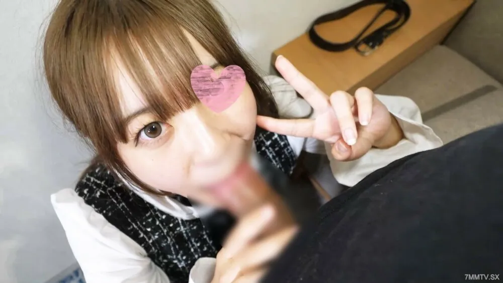 FC2-PPV-3882898 [Uncensored] [First shot] An innocent JD with twin tails is active as a dad while still in school.  - An erotic body hidden in a neat dress.  - She orgasms continuously with an electric massager, and is pushed against the wall and deep throated with semen dripping!