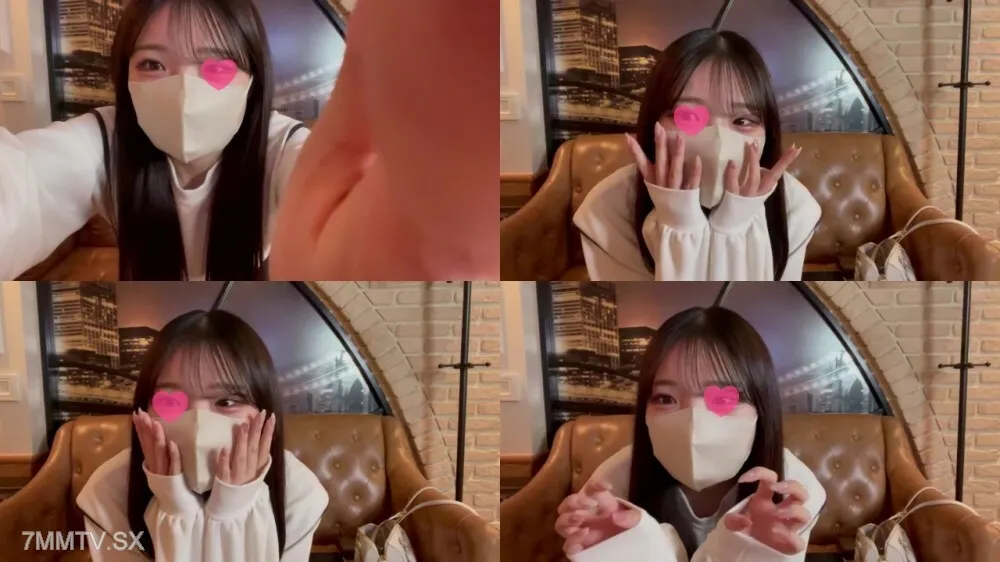 FC2-PPV-4546798 Super outstanding Mio 18's. Outstanding charm. Primitive dark path in JD middle-aged lust. Available review welfare