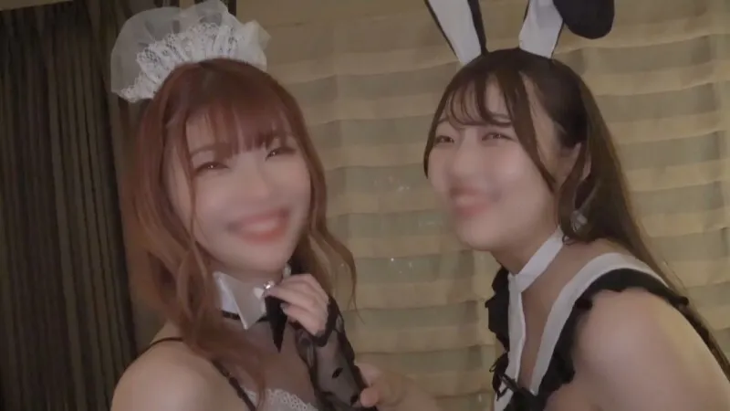 FC2-PPV-4572888 8P orgy/M-man attack  Kaho, a beauty consultant, and Asuka, a student at a music college, are best friends who attack a M-man, then are surrounded by men and have continuous raw insertion and creampie sex until the semen overflows from ea