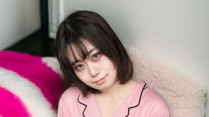 FC2-PPV-4579023 High quality bonus, face revealed in main story Uncensored  980 points until 12/1 ⑤ 19-year-old short-haired *** who loves older men. Too sensitive and has a deep orgasm in her tight pussy! Vibrating convulsions