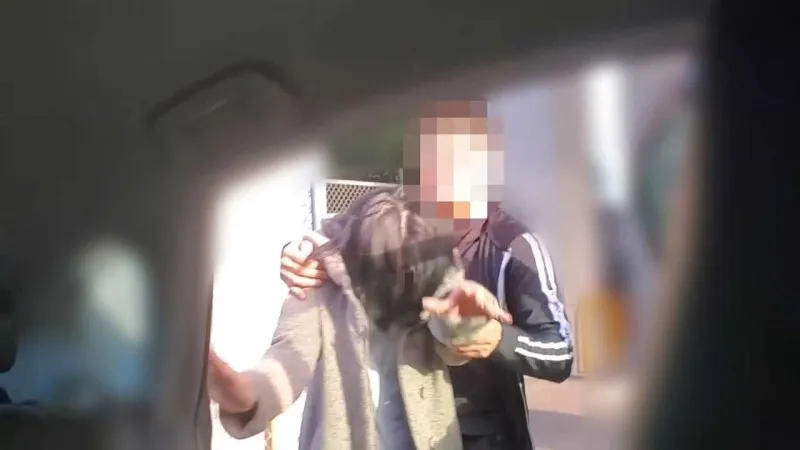 FC2-PPV-4596404 Personal  Sensitive wife, played to take on debts from her mother-in-law, cannot forget the pleasure she feels, and despite her reluctance, has three consecutive creampies in her first threesome