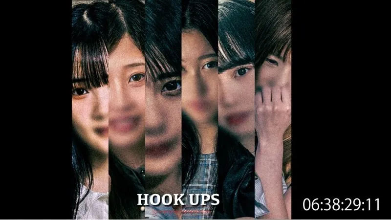 FC2-PPV-4602802 Limited to 500 points today Permanently save 6 people  Idol Face Collection.