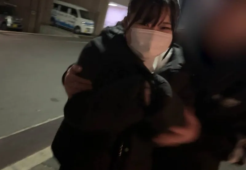 FC2-PPV-4619584 Real amateur 18 years old  Cute and super sensitive!! Enjoy the best big ass that doesn't match her face and cum inside her without permission! *Review bonus available*