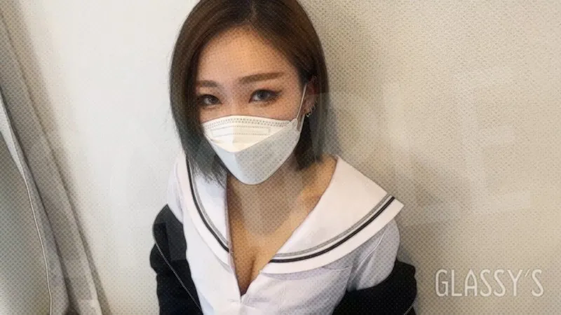 FC2-PPV-4634160 11 Continuous ejaculation on a beautiful 18 year old big breasted woman│GLASSY'S