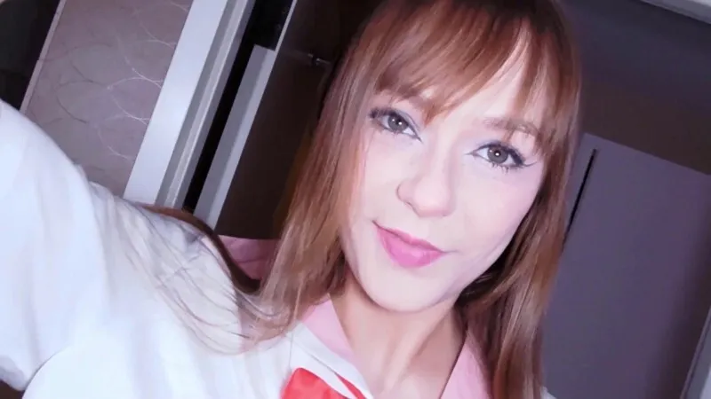 FC2-PPV-4635144 2-camera individual shooting uncensored  27-year-old dancer's pussy & anal continuous creampie followed by high-speed hip-swinging anal fuck in cowgirl position is too dangerous www