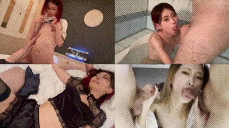 FC2-PPV-4742530 Uncensored  A cosplay-loving college student and I stayed overnight and enjoyed raw creampies Face revealed