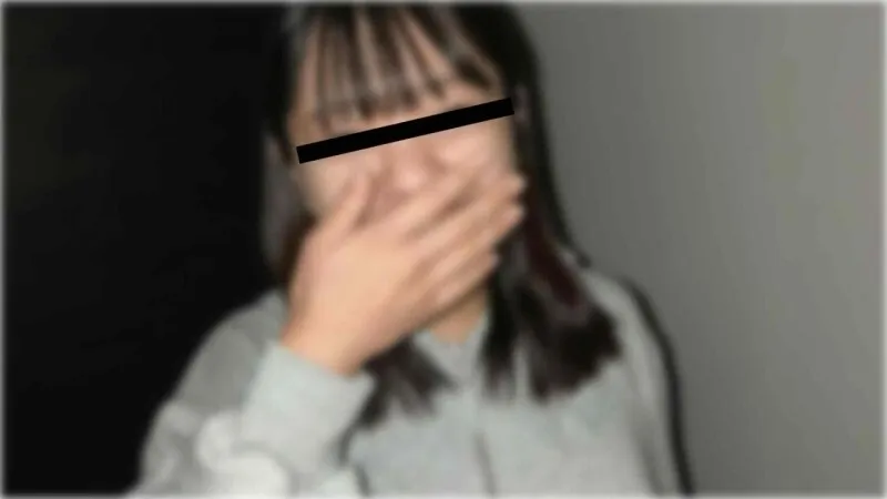 FC2-PPV-4772160 JD/Facial Cumshot  150cm Tall G-Cup Yuka-chan Takes 12 Consecutive Cumshots in Her Face and Mouth, 100% Cleaning Blowjob