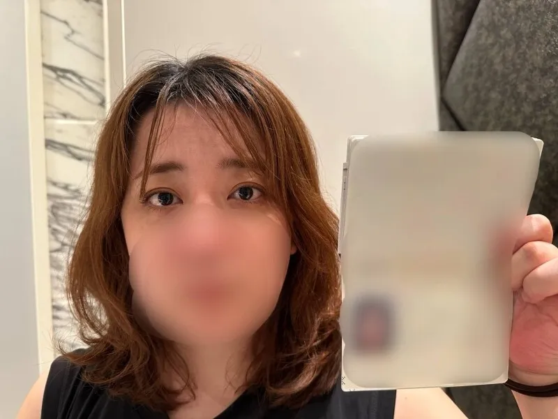 FC2-PPV-4772458 Completely amateur  My chubby female friend I met on an app was so into it that she was okay with filming me uncensored