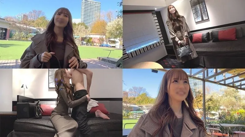 FC2-PPV-4773220 Highest level ever  *First-time only* ★Dating app★ 172cm tall programmer, 29 years old ⇒ I held back ejaculation many times with her lewd tongue splays "Ran"