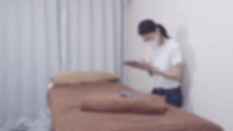 FC2-PPV-4782497 Half price until 10/26! Uncensored/Half-raw  A tall, somewhat plain and serious-looking office lady came to our store on her day off. It seems to be her first oil massage experience.