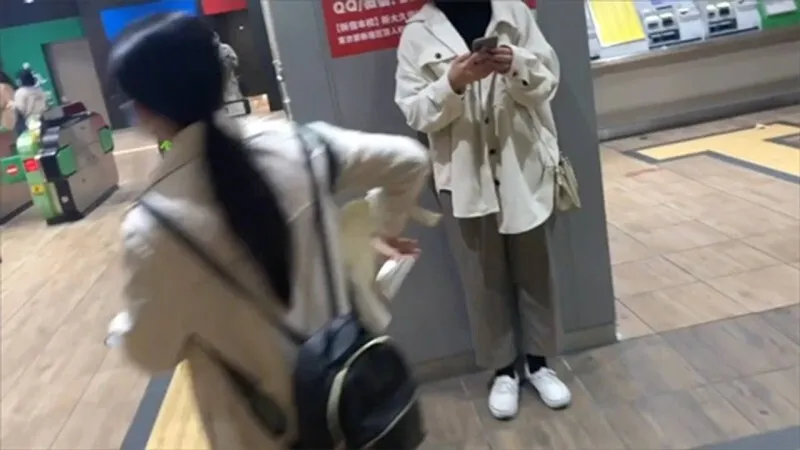 FC2-PPV-4787798 First 30 people get 500 yen off  Haruka, 18 years old, 2, facial interview  11 . "I'm sorry, Mr./Ms. ●●." That idol-level talent is back for more money! Thanks for the review & the whole story of her facial  053