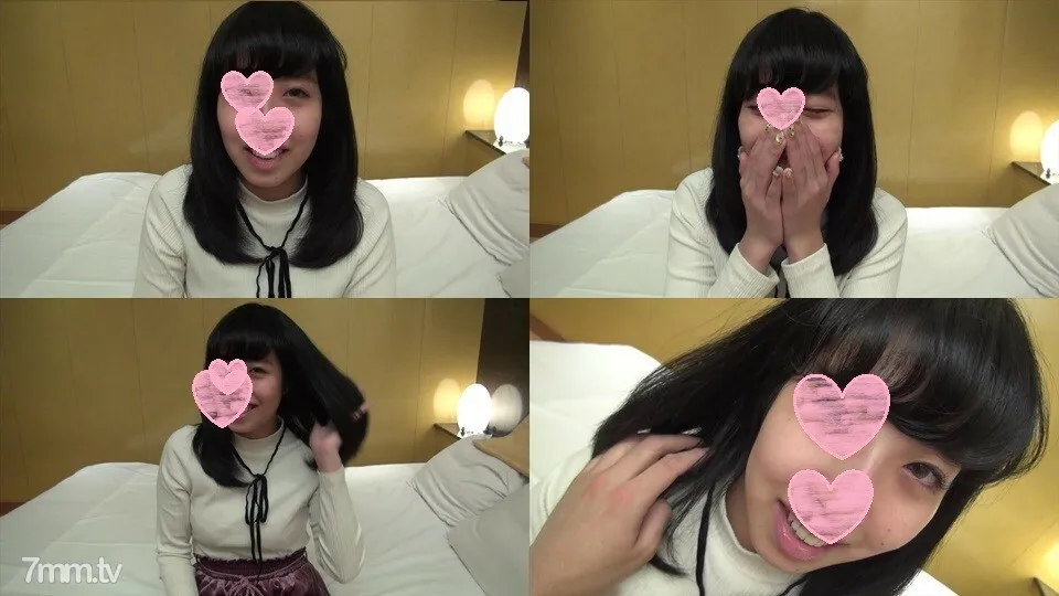 FC2-PPV-707108 -PPV 707108 First shot ♥ Complete appearance ♥ Black hair neat and clean beautiful girl 20 years old Insert raw cock into underground idol ♥ Slender beauty body ♥ A cup small nipple is fully erected and cock is caught in the waist and saliva covered eyes blowjob Is too erotic ♥♥