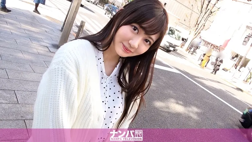 GANA-2400 Seriously Nampa, first shot. 1565 Feeling like a drifting lady! A love interview with a neat female college student! The bottom story sticks into the lonely body, and the heart that gradually unravels ... If you notice it, it will be disturbed a