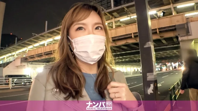 GANA-2711 Seriously Nampa, first shot. 1819 SEX picks up a young wife in Kinshicho because of her husband who is having an affair! I'm going to show my underwear with the reward, but my nipples are tampered with, huh ... I'm swept away and the p