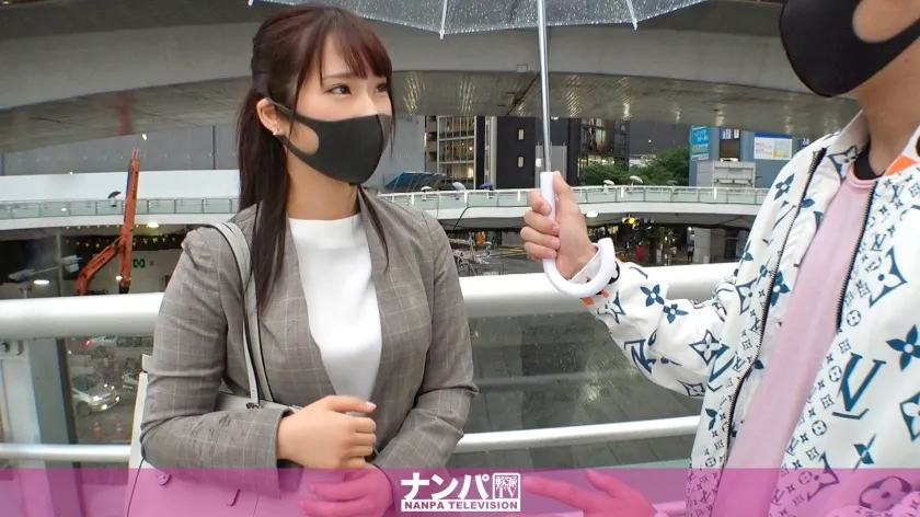 GANA-2737 Seriously Nampa, first shot. 1820 Picking up a fresh woman in her first year of graduation while working! SEX by taking advantage of Yuru who got drunk and lost his memory and got fucked with his boss! If you take it off, you will find plenty of