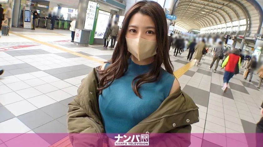 GANA-2832 Seriously flirty, first shot. 1898 An easy-going, easy-going older sister  Her way of speaking and her gestures are seductive and draw you in! From how to feel feather touch to flowing SEX! A big, smooth, crisp and firm butt rippling every time