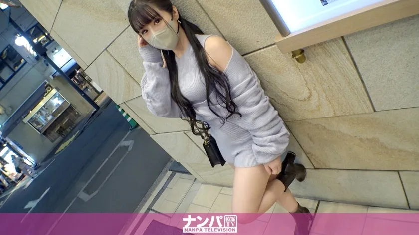 GANA-2880 Seriously flirty, first shot. 1935 Picking up a girl who works at a maid cafe on her day off! A slutty maid who secretly plays with handsome customers is super easy to bring into sex! A polite service blowjob and throat back Irama reveals a lot