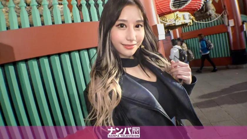 GANA-2919 Seriously soft, first shot. 1967 I thought she was a cool gal...? A fashionable magazine editor I found in Asakusa is very spoiled when we're alone together! When she gets fucked by the gap and takes off her clothes, she has a super erotic