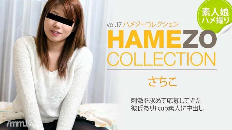 HEYZO-0326 HAMEZO ~Gonzo Collection~ vol.17