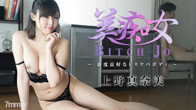 HEYZO-2234 Bitch-jo ~Dirty body with good sensitivity~