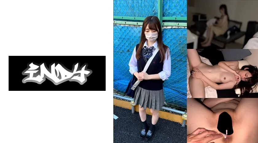 IND-121 Leaked Personal Shooting  Gonzo With Ubukawa Uniform Girls Who Are Scared Of The First P-life And Pies In A Beautiful Girl Who Is Getting Nervous