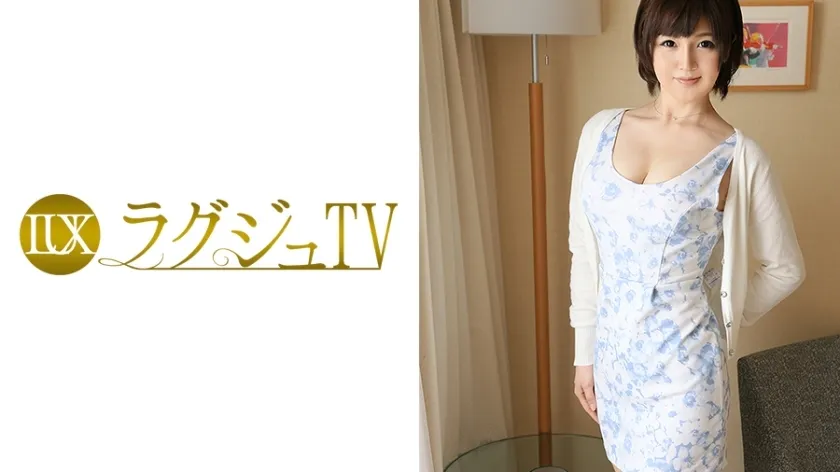 LUXU-001 Luxury TV07